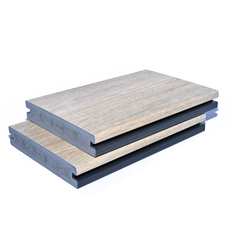 Coriander Oak