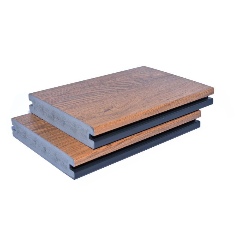 Honey Oak