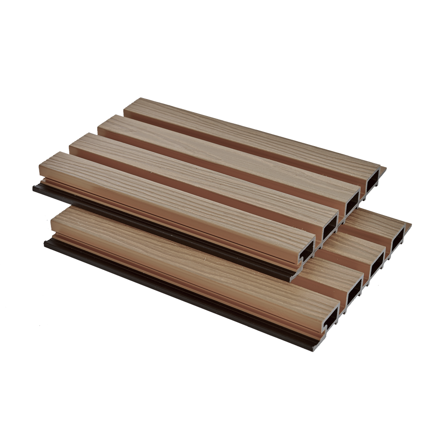 Hot-Selling WPC Outdoor Cladding NT-C219H26-S - BetterTech Wood